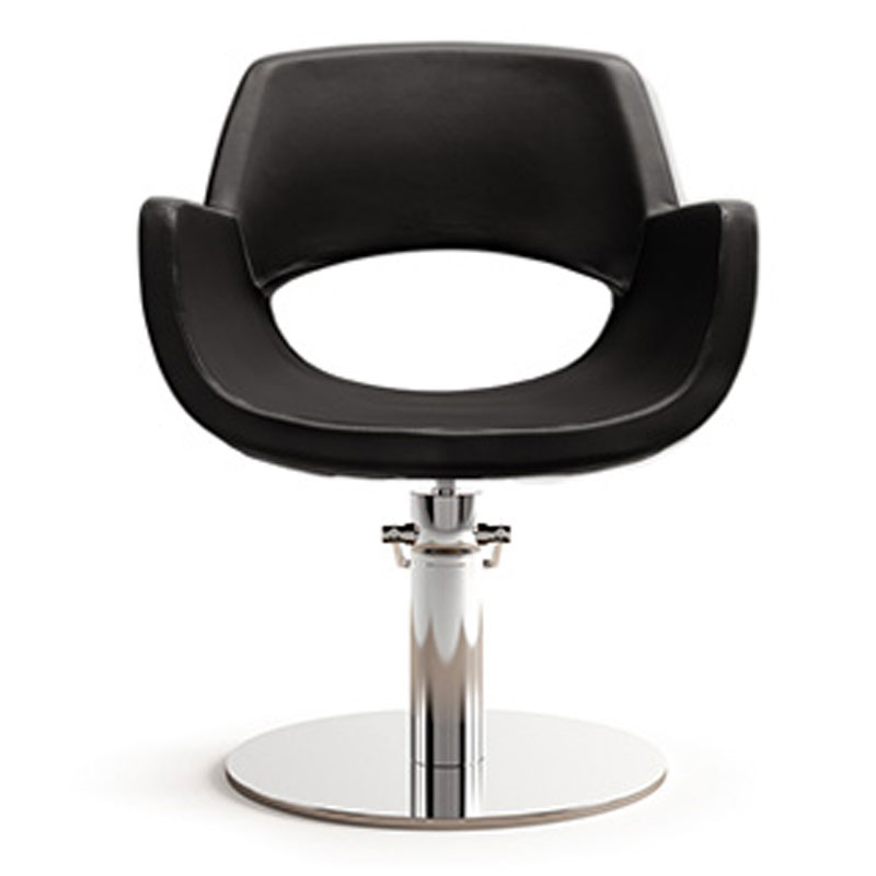 Pinch fauteuil  de coiffure pompe blocable